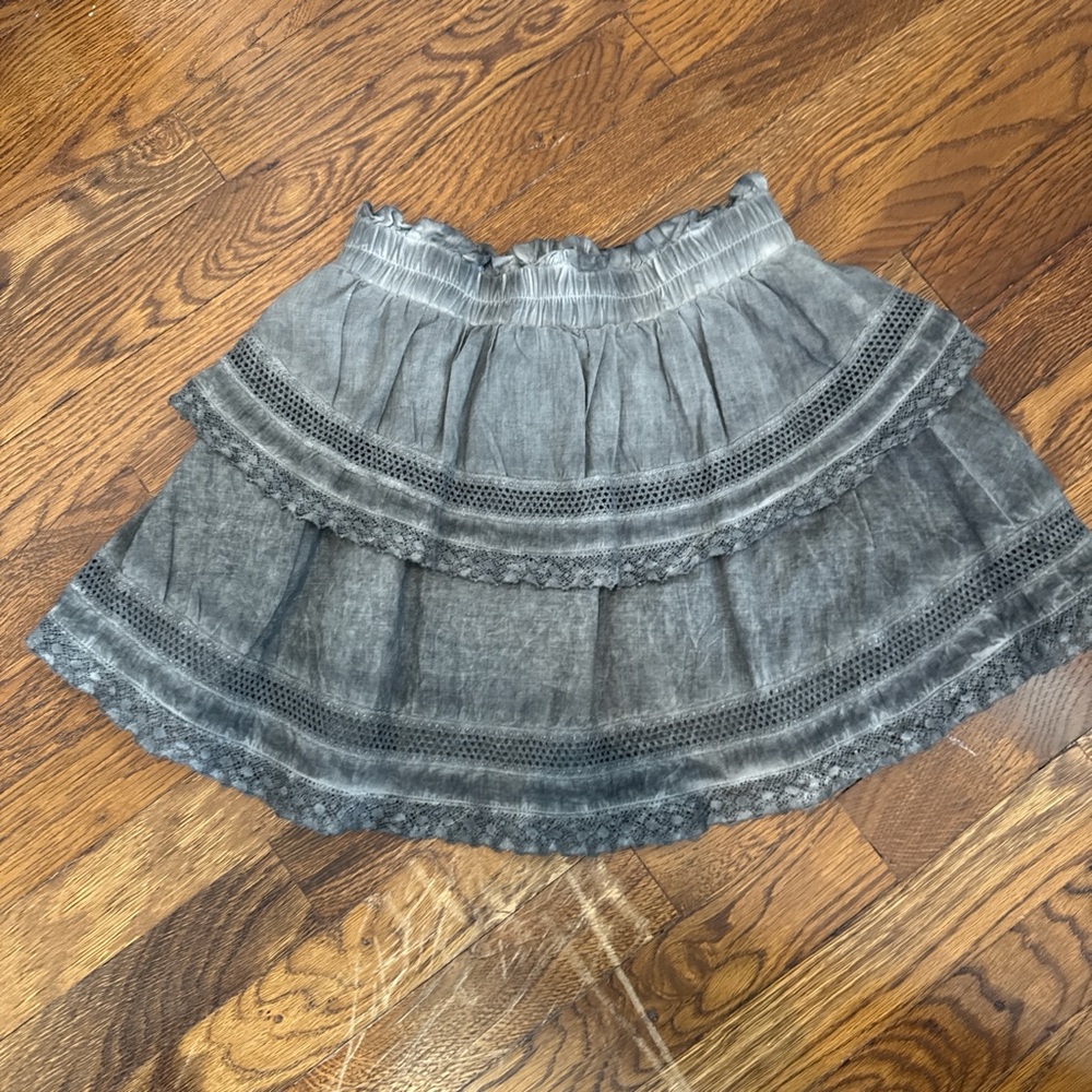 Katie J NYC skirt